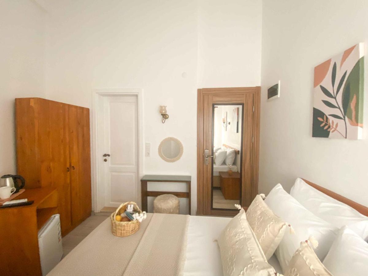Patiska Butik Otel Datça Extérieur photo