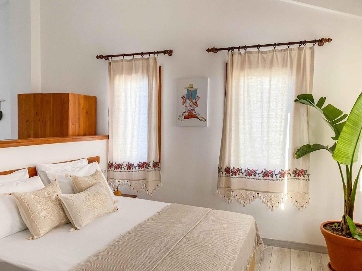 Patiska Butik Otel Datça Extérieur photo