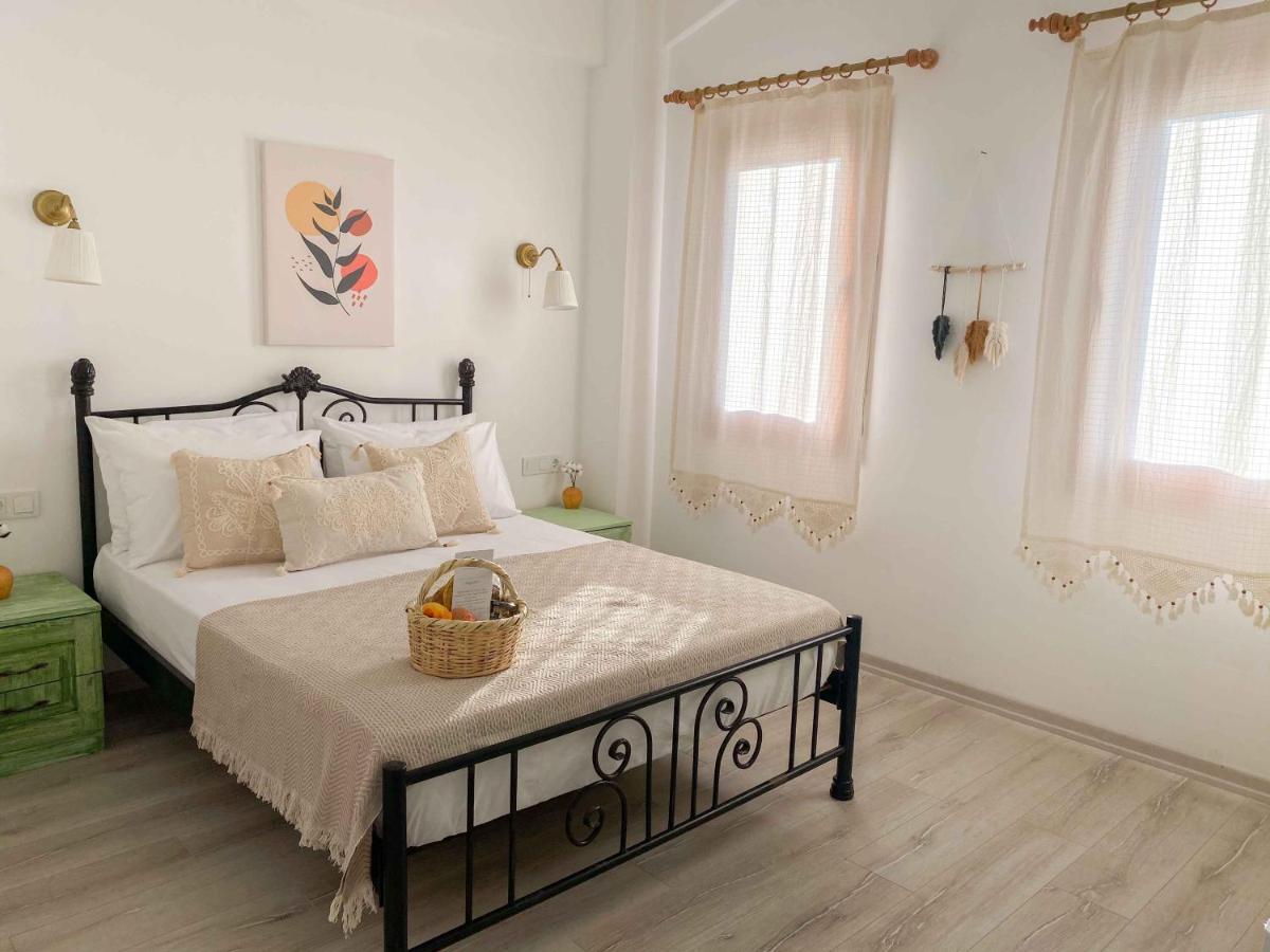 Patiska Butik Otel Datça Extérieur photo