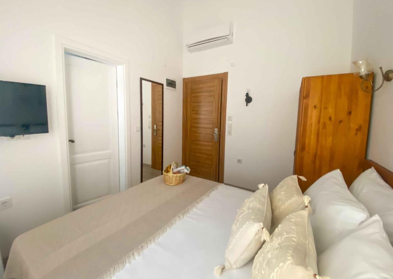 Patiska Butik Otel Datça Extérieur photo