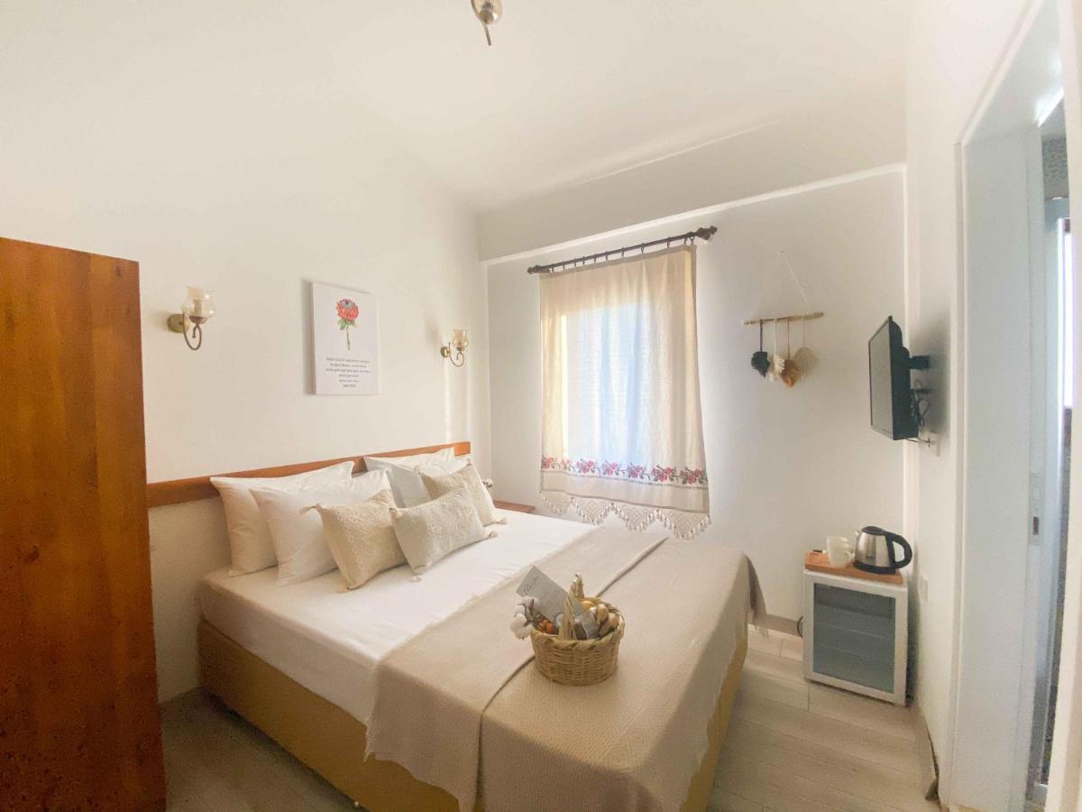Patiska Butik Otel Datça Extérieur photo