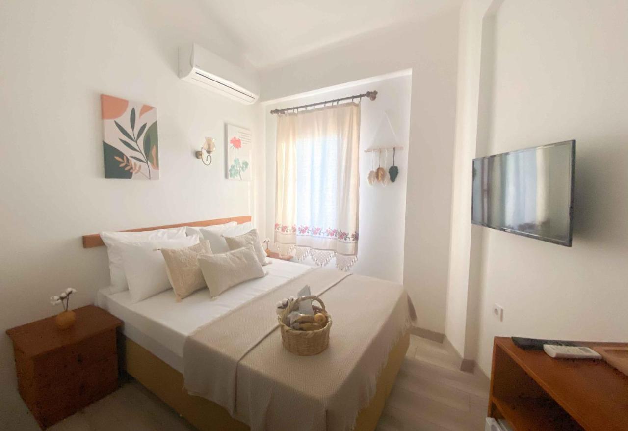Patiska Butik Otel Datça Extérieur photo