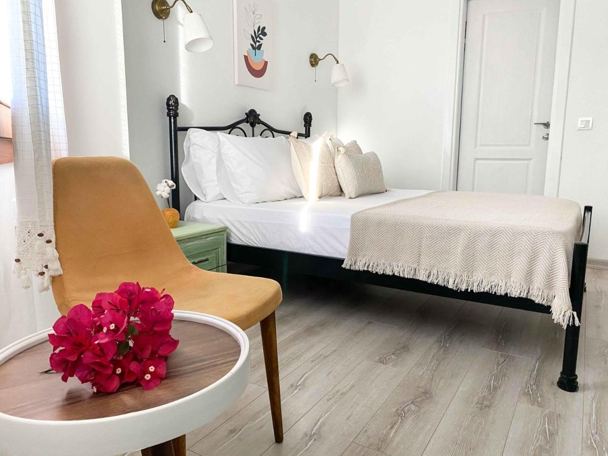 Patiska Butik Otel Datça Extérieur photo