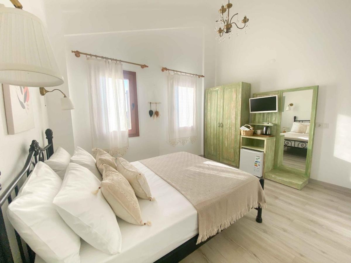 Patiska Butik Otel Datça Extérieur photo