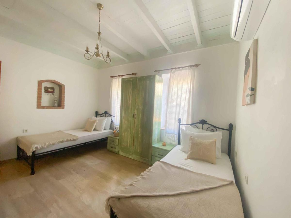 Patiska Butik Otel Datça Extérieur photo