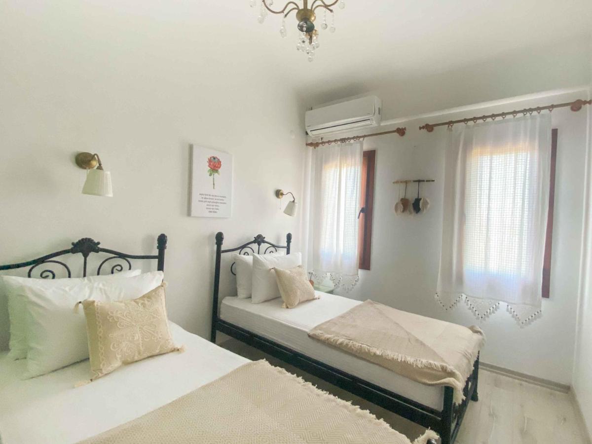 Patiska Butik Otel Datça Extérieur photo