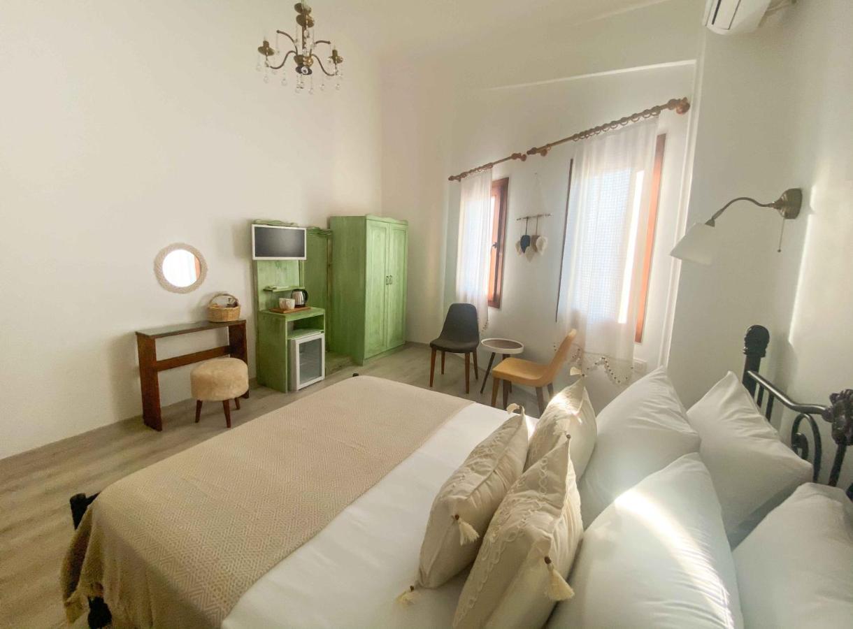 Patiska Butik Otel Datça Extérieur photo