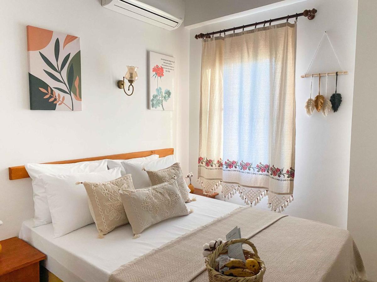 Patiska Butik Otel Datça Extérieur photo