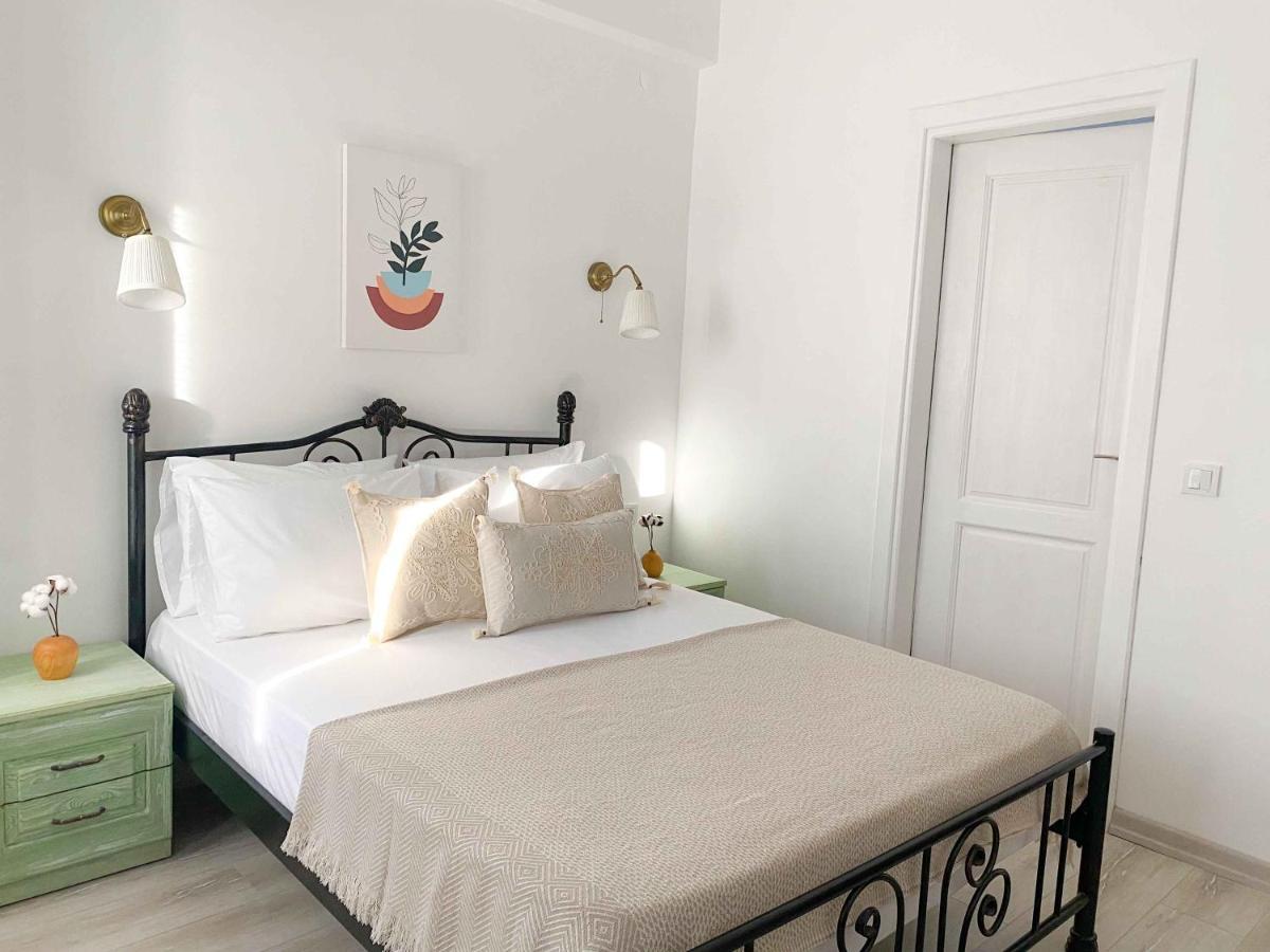 Patiska Butik Otel Datça Extérieur photo