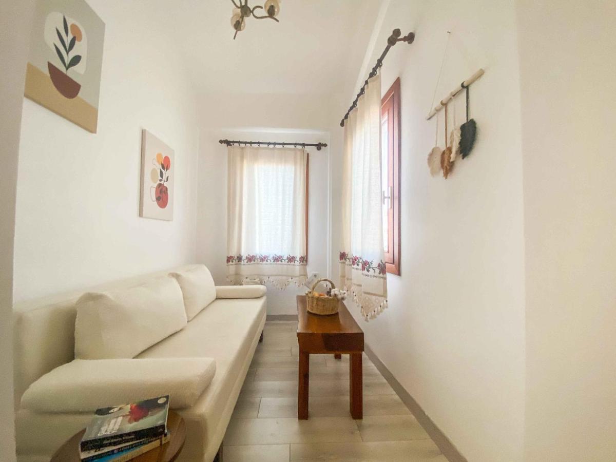 Patiska Butik Otel Datça Extérieur photo