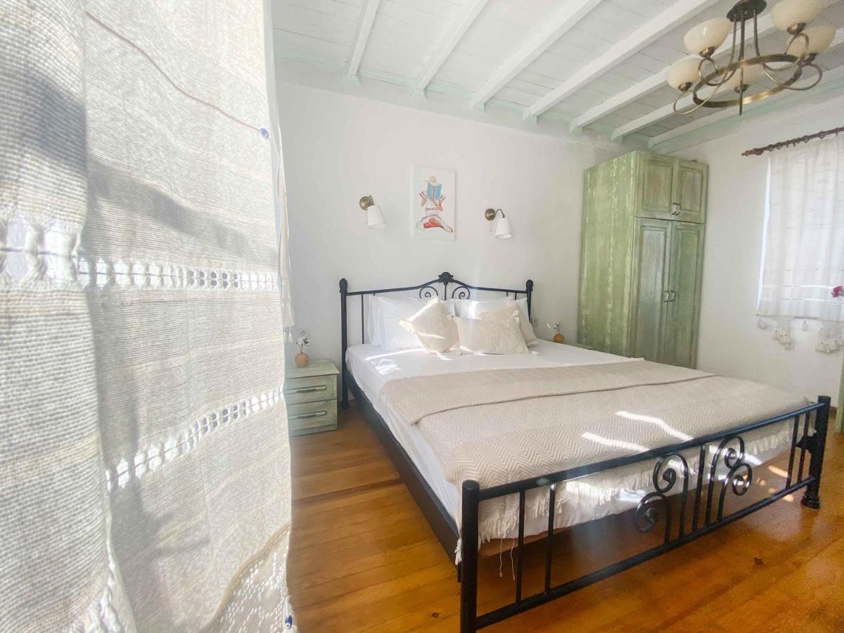 Patiska Butik Otel Datça Extérieur photo