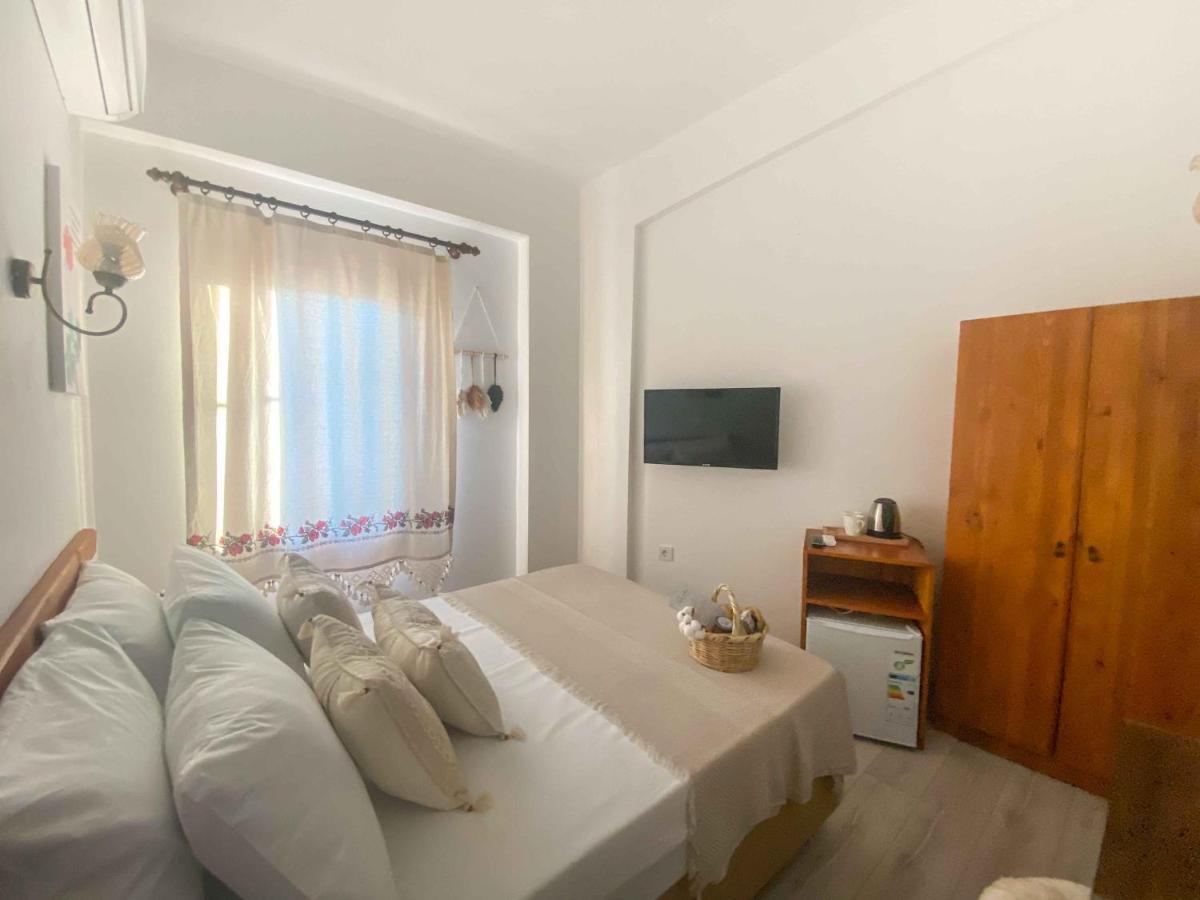 Patiska Butik Otel Datça Extérieur photo