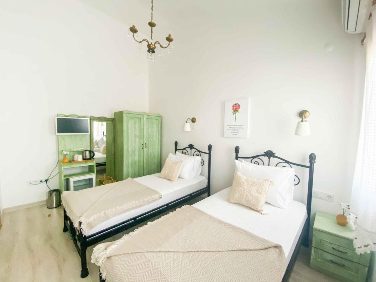 Patiska Butik Otel Datça Extérieur photo