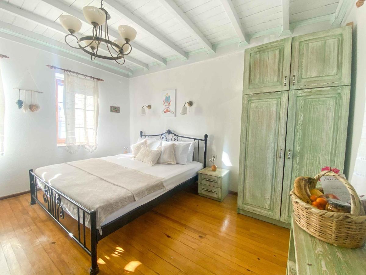 Patiska Butik Otel Datça Extérieur photo